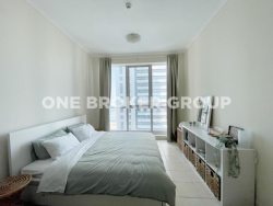 Luxury 2 Bedroom Apartment for Rent in Sol Avenue Business Bay